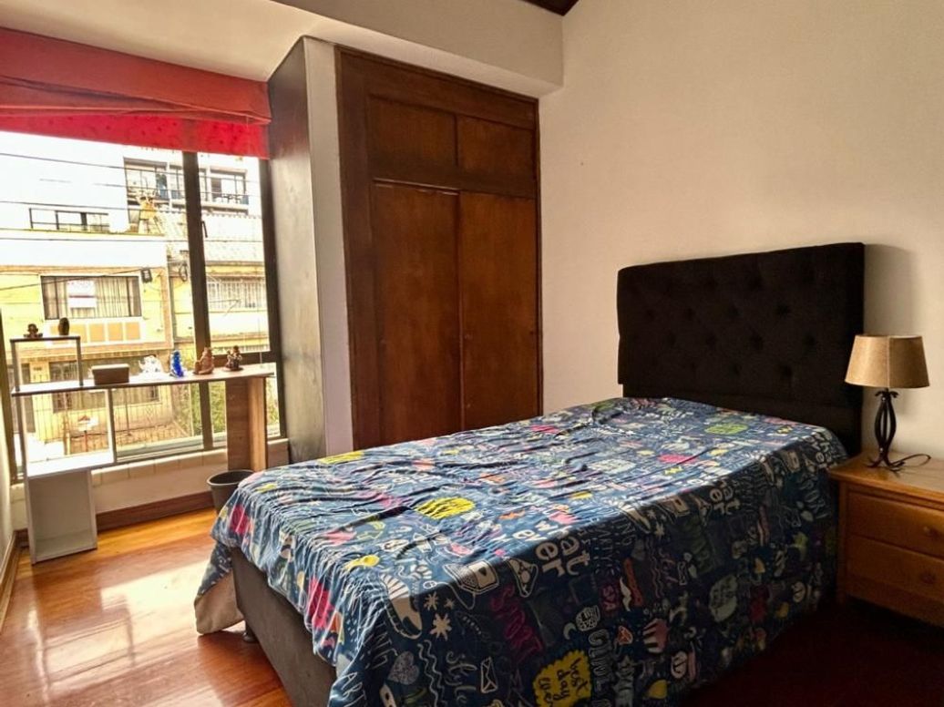 Casa de 6 alcobas en venta en Campin Occidental, Bogotá, 480 m² · foto 14 de 20
