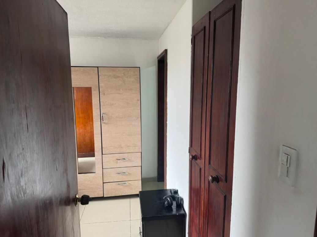 Apartamento de 1 alcoba en venta en Alameda, Bogotá, 42 m² · foto 6 de 6