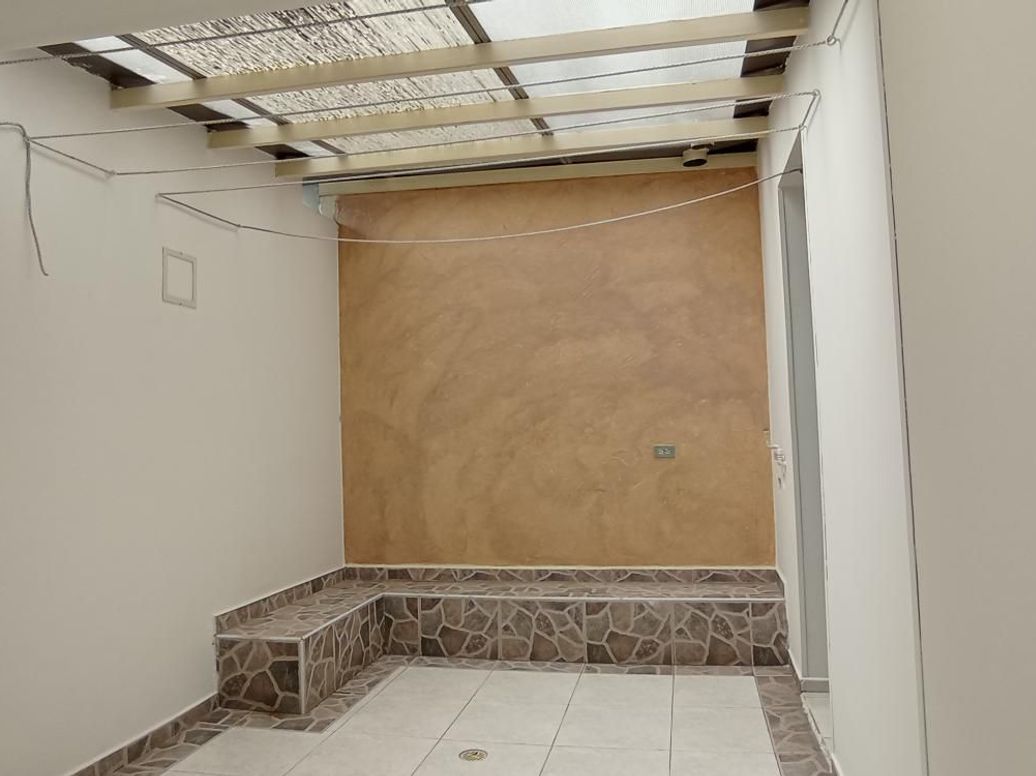 Casa de 4 alcobas en venta en Julio Flórez, Bogotá, 183 m² · foto 17 de 20