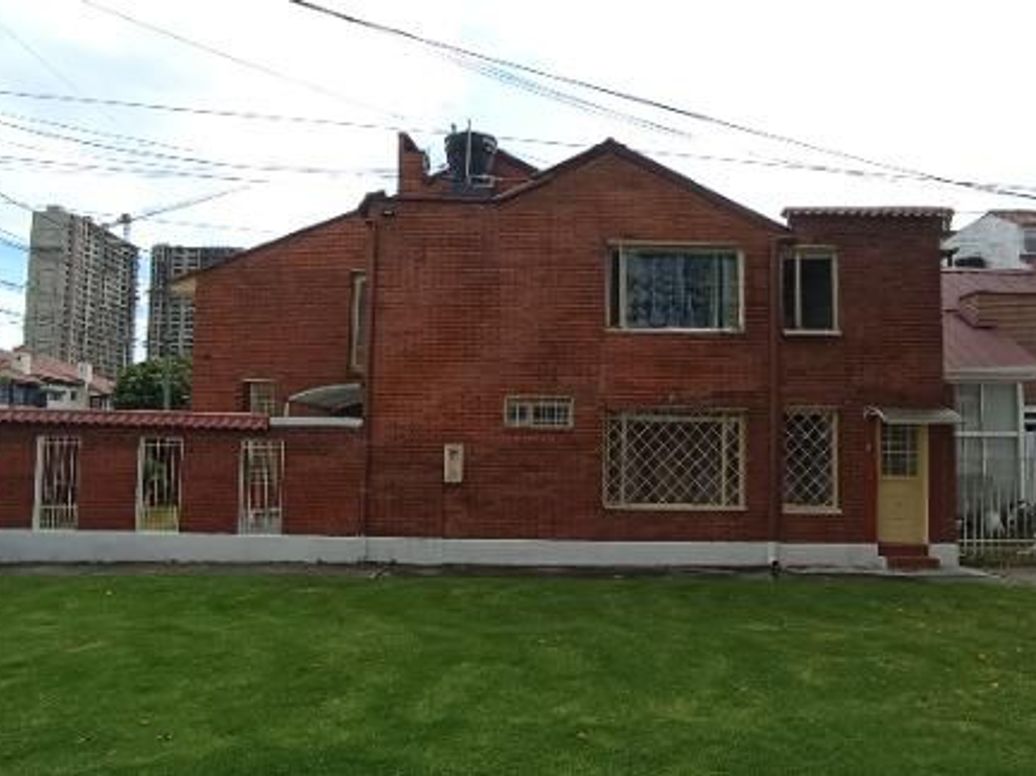 Casa de 4 alcobas en venta en Julio Flórez, Bogotá, 183 m² · foto 5 de 20