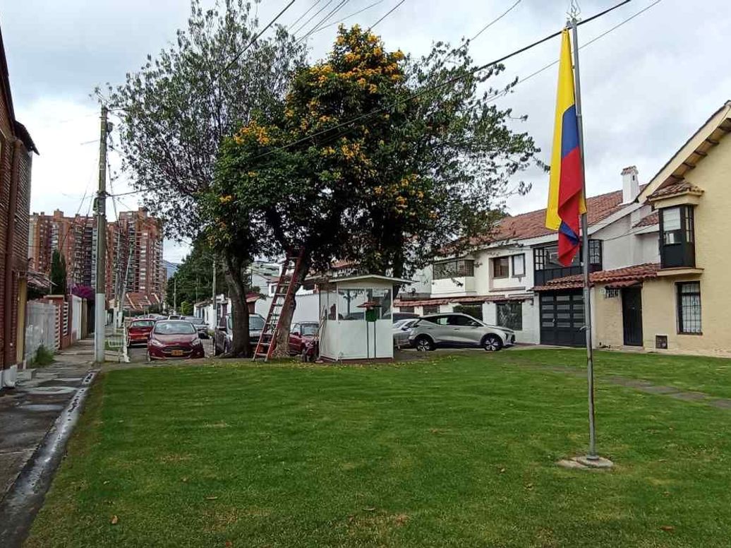 Casa de 4 alcobas en venta en Julio Flórez, Bogotá, 183 m² · foto 6 de 20