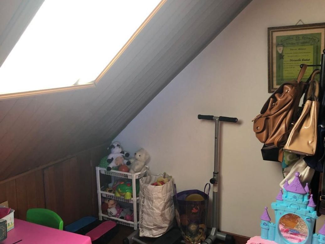 Apartamento de 3 alcobas en venta en Rincon Del Chicó, Bogotá, 147 m² · foto 18 de 19