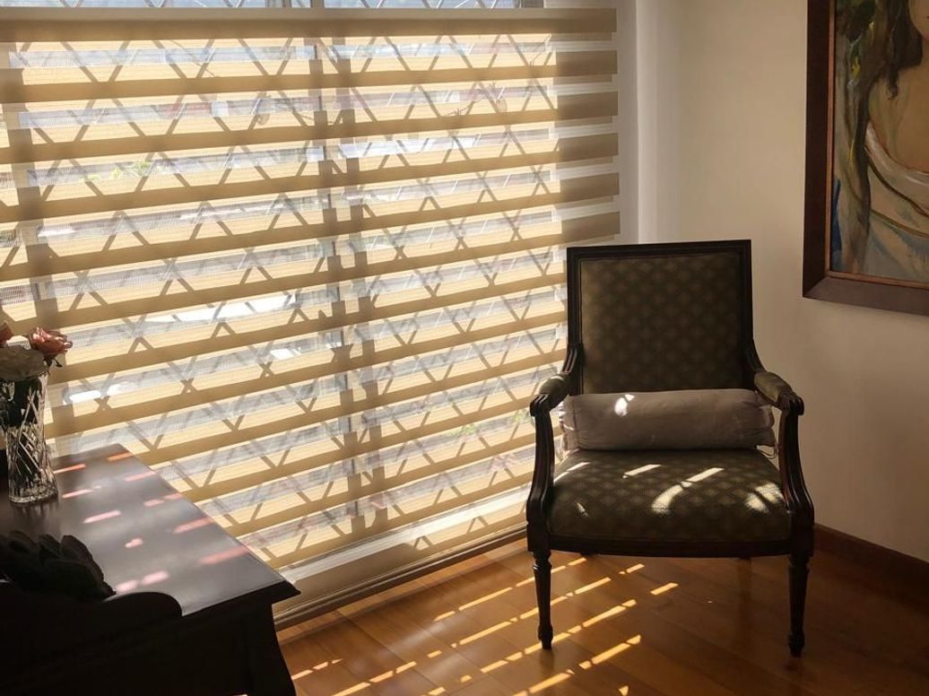 Apartamento de 3 alcobas en venta en Rincon Del Chicó, Bogotá, 147 m² · foto 4 de 19