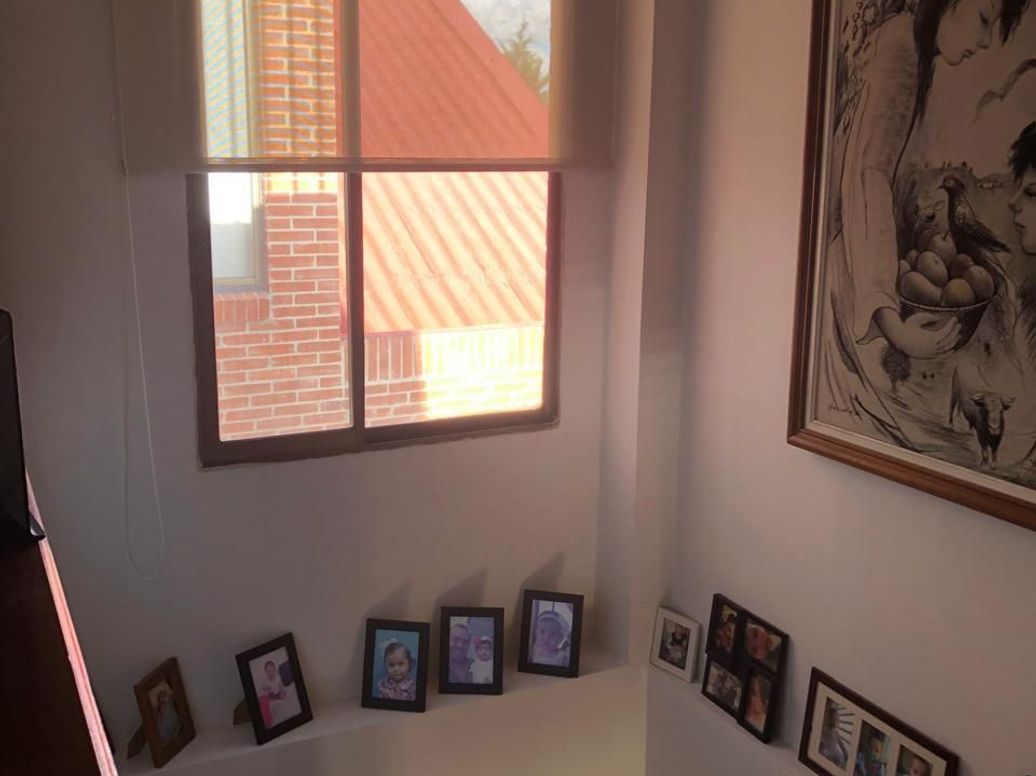 Apartamento de 3 alcobas en venta en Rincon Del Chicó, Bogotá, 147 m² · foto 11 de 19