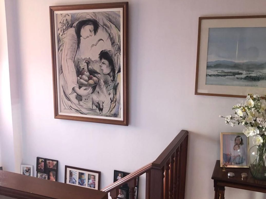 Apartamento de 3 alcobas en venta en Rincon Del Chicó, Bogotá, 147 m² · foto 16 de 19