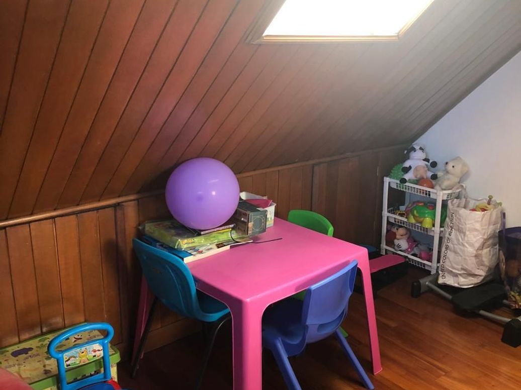 Apartamento de 3 alcobas en venta en Rincon Del Chicó, Bogotá, 147 m² · foto 14 de 19