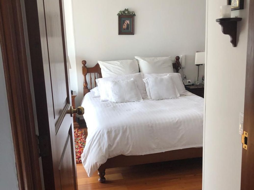 Apartamento de 3 alcobas en venta en Rincon Del Chicó, Bogotá, 147 m² · foto 5 de 19