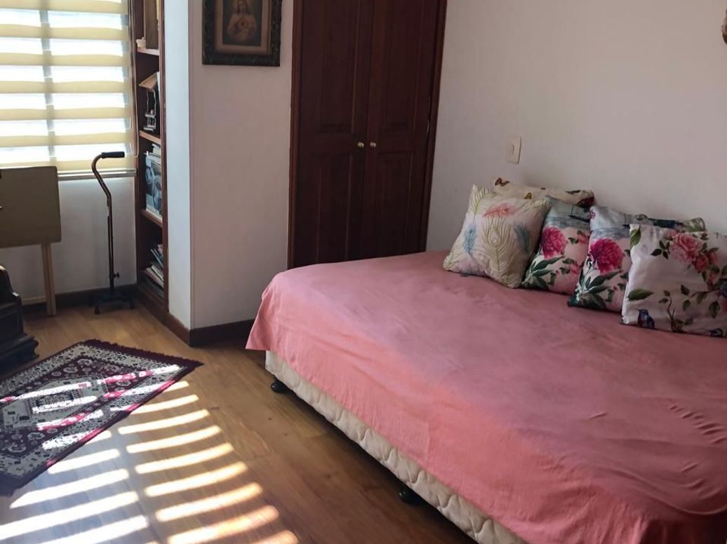Apartamento de 3 alcobas en venta en Rincon Del Chicó, Bogotá, 147 m² · foto 19 de 19