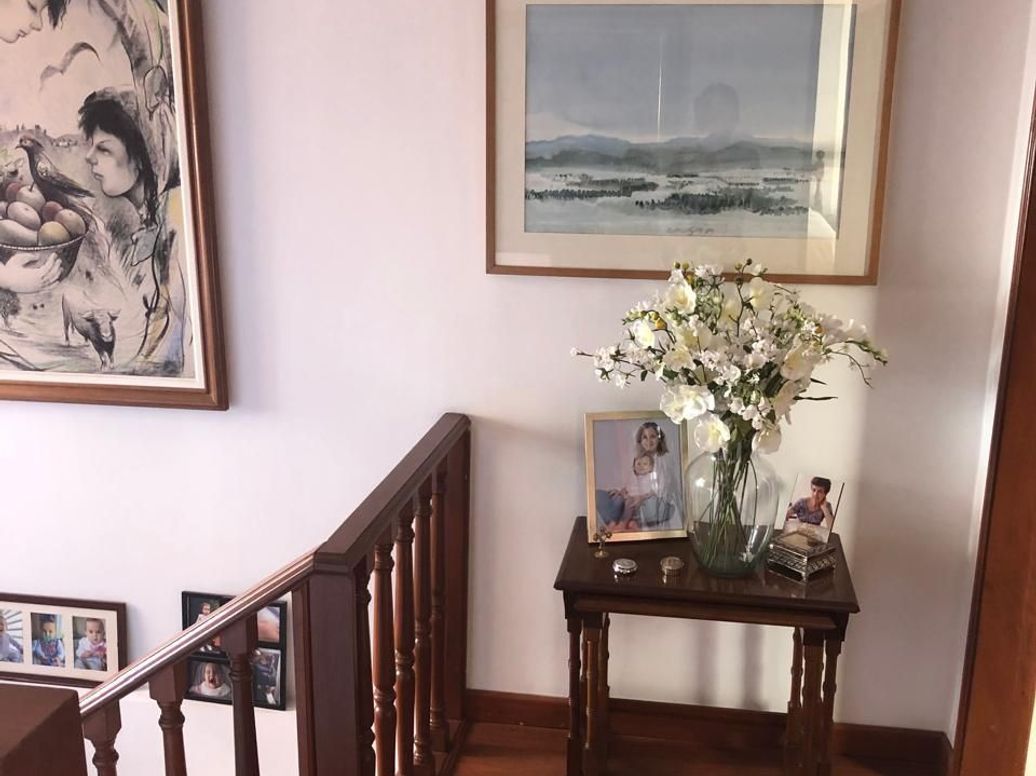 Apartamento de 3 alcobas en venta en Rincon Del Chicó, Bogotá, 147 m² · foto 17 de 19