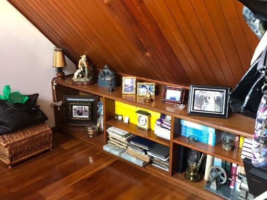 Apartamento de 3 alcobas en venta en Rincon Del Chicó, Bogotá, 147 m² · foto 15 de 19