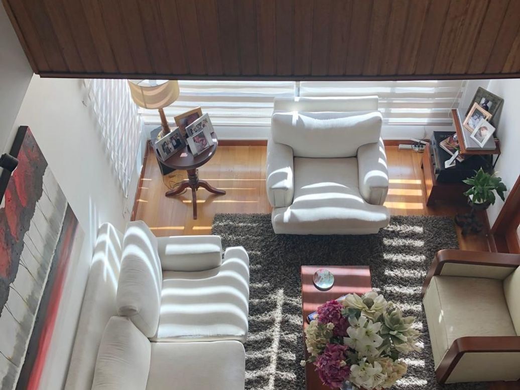 Apartamento de 3 alcobas en venta en Rincon Del Chicó, Bogotá, 147 m² · foto 9 de 19