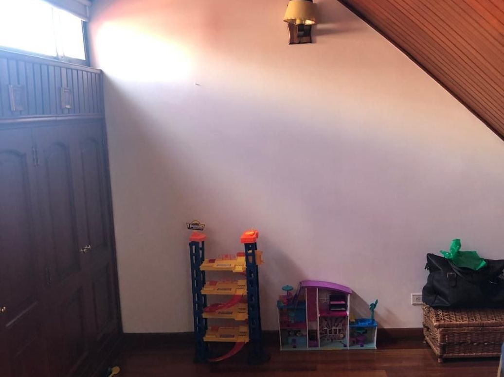Apartamento de 3 alcobas en venta en Rincon Del Chicó, Bogotá, 147 m² · foto 13 de 19