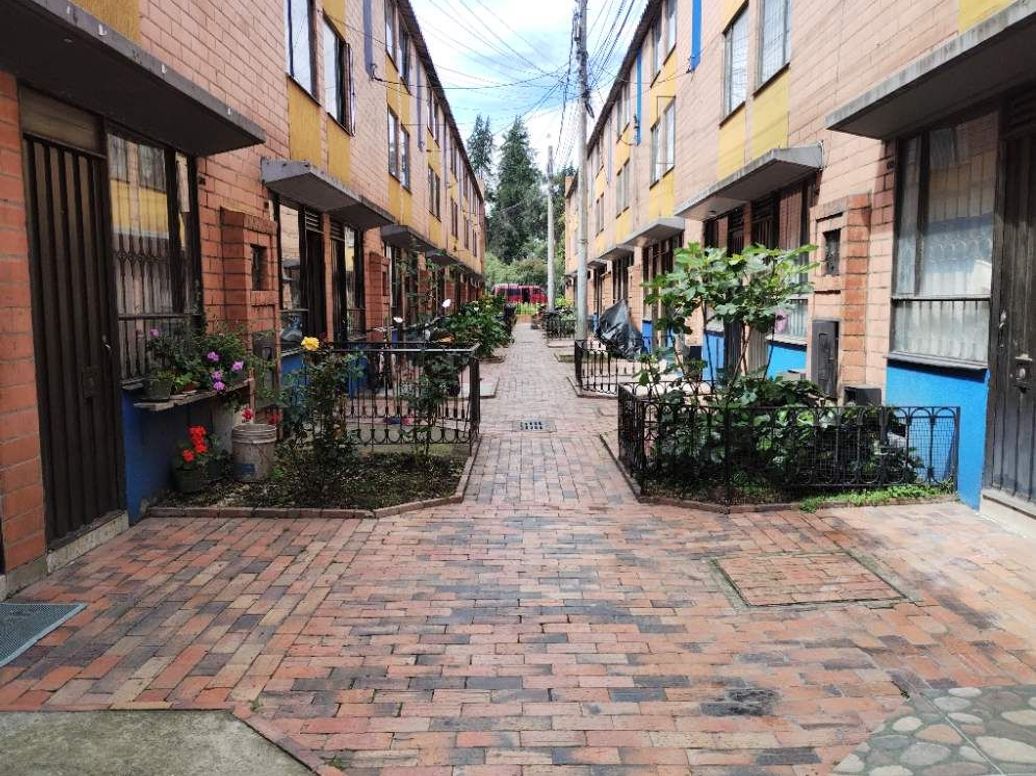 Casa de 4 alcobas en venta en Las Margaritas, Bogotá, 46 m² · foto 6 de 20