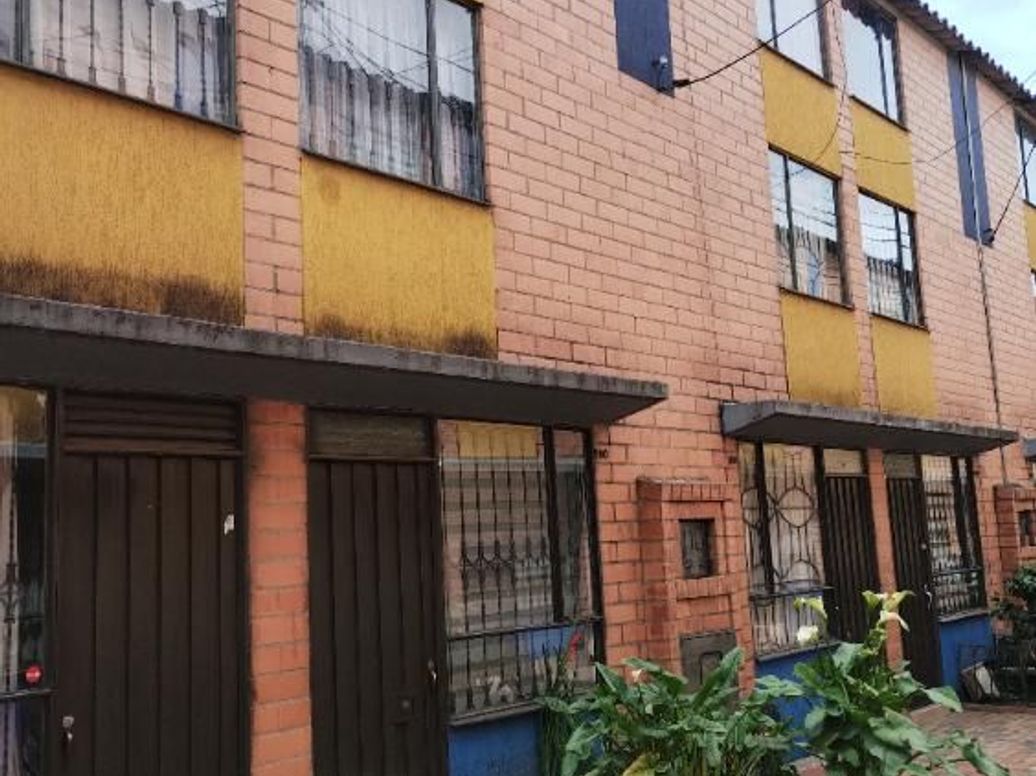 Casa de 4 alcobas en venta en Las Margaritas, Bogotá, 46 m² · foto 7 de 20