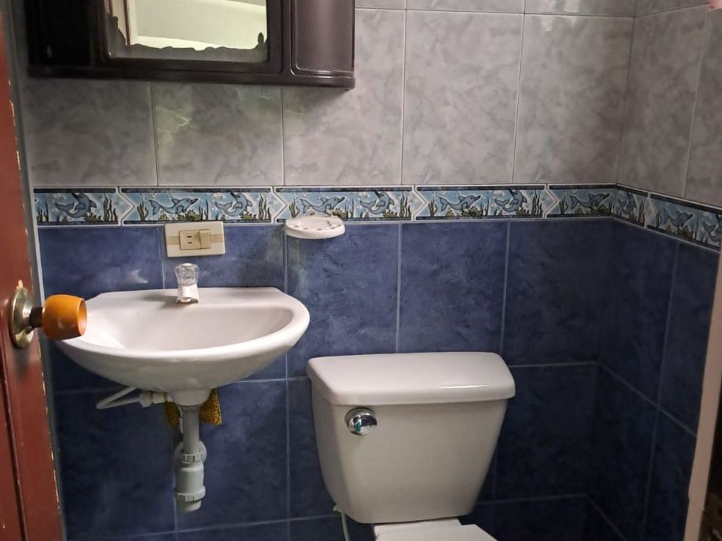 Casa de 4 alcobas en venta en Las Margaritas, Bogotá, 46 m² · foto 13 de 20