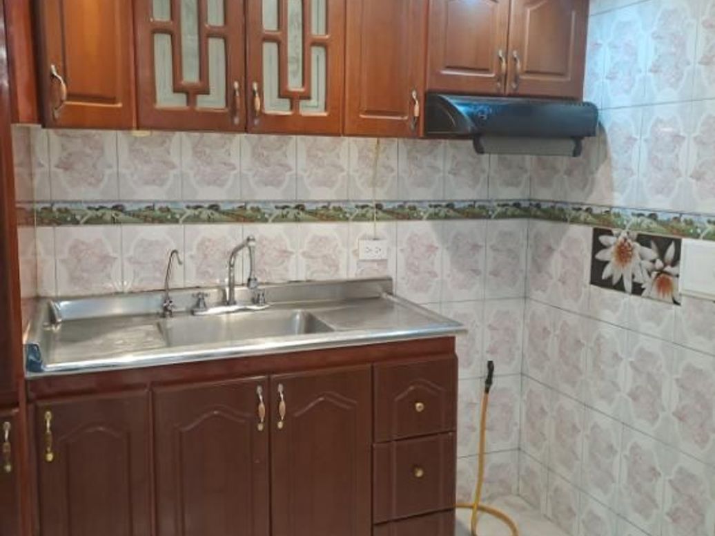 Casa de 4 alcobas en venta en Las Margaritas, Bogotá, 46 m² · foto 9 de 20