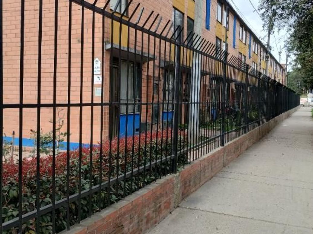 Casa de 4 alcobas en venta en Las Margaritas, Bogotá, 46 m² · foto 3 de 20