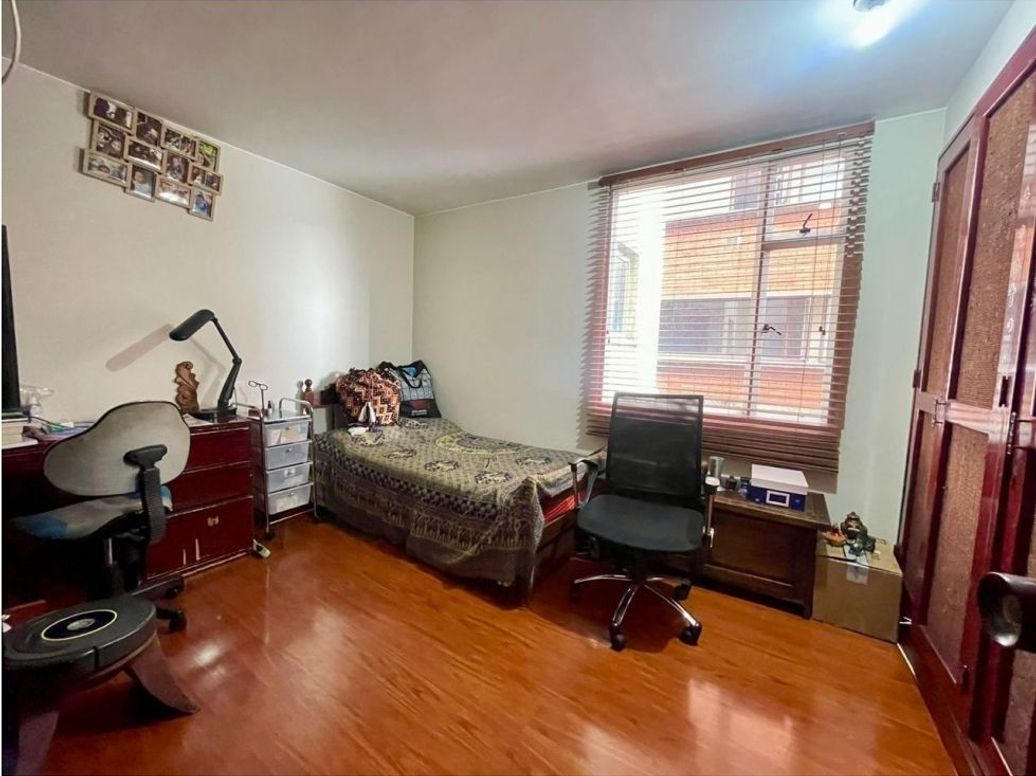 Apartamento de 3 alcobas en venta en El Refugio, Bogotá, 180 m² · foto 13 de 16