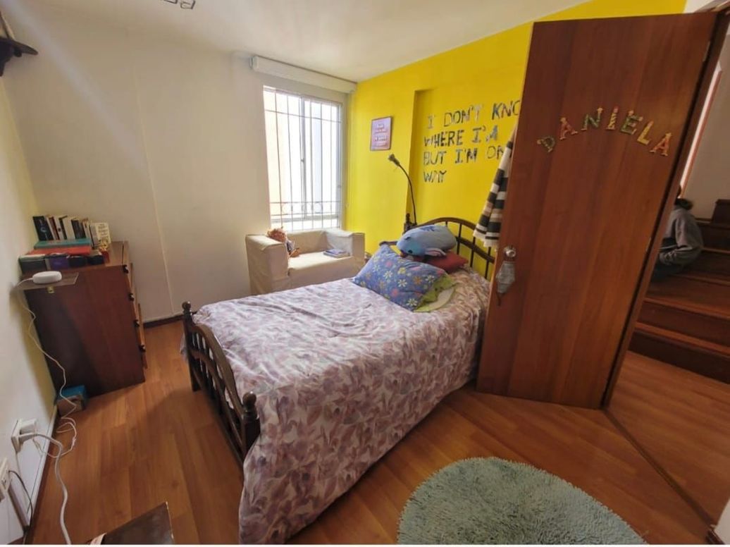 Casa de 3 alcobas en venta en Prado Veraniego Sur, Bogotá, 151 m² · foto 12 de 20