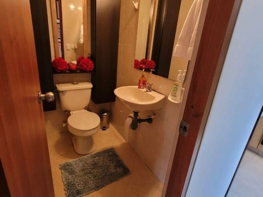 Casa de 3 alcobas en venta en Prado Veraniego Sur, Bogotá, 151 m² · foto 6 de 20