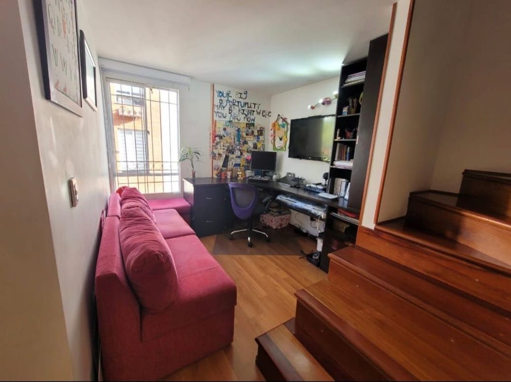 Casa de 3 alcobas en venta en Prado Veraniego Sur, Bogotá, 151 m² · foto 13 de 20