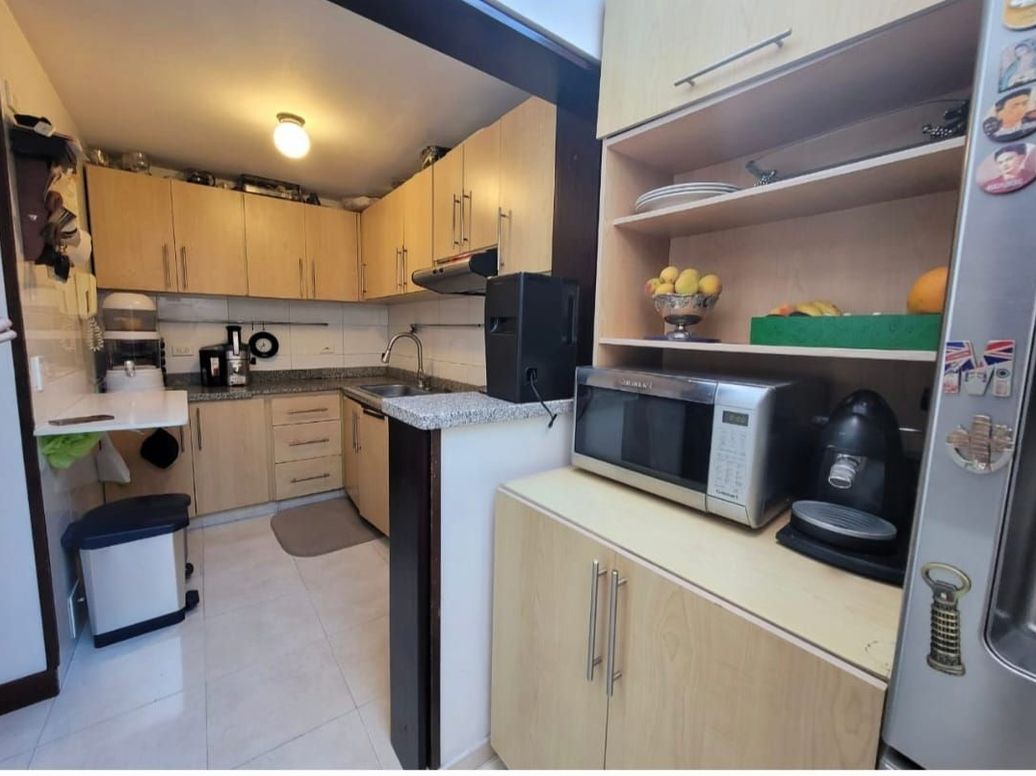 Casa de 3 alcobas en venta en Prado Veraniego Sur, Bogotá, 151 m² · foto 5 de 20