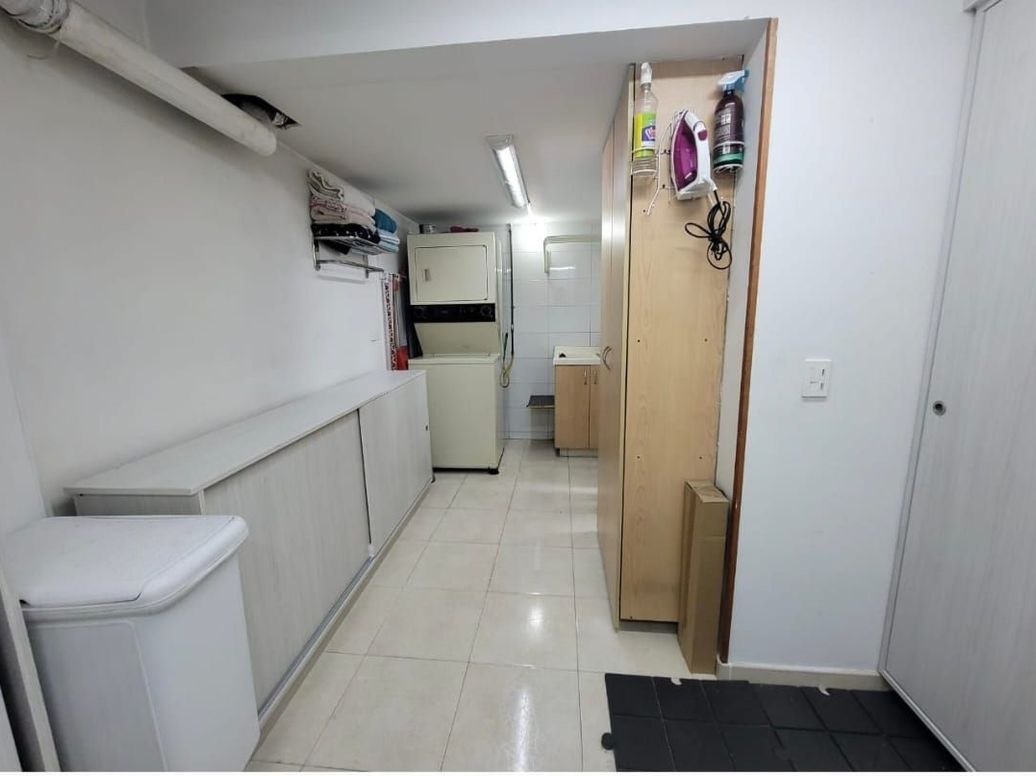 Casa de 3 alcobas en venta en Prado Veraniego Sur, Bogotá, 151 m² · foto 9 de 20