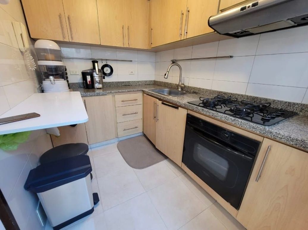 Casa de 3 alcobas en venta en Prado Veraniego Sur, Bogotá, 151 m² · foto 4 de 20