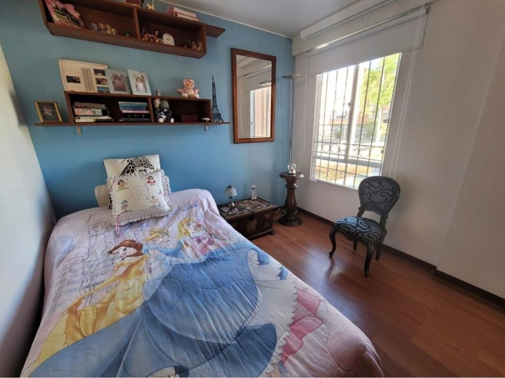 Casa de 3 alcobas en venta en Prado Veraniego Sur, Bogotá, 151 m² · foto 14 de 20