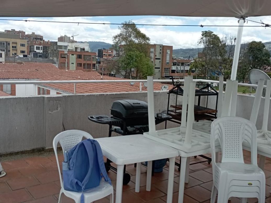 Casa de 3 alcobas en venta en Prado Veraniego Sur, Bogotá, 151 m² · foto 20 de 20