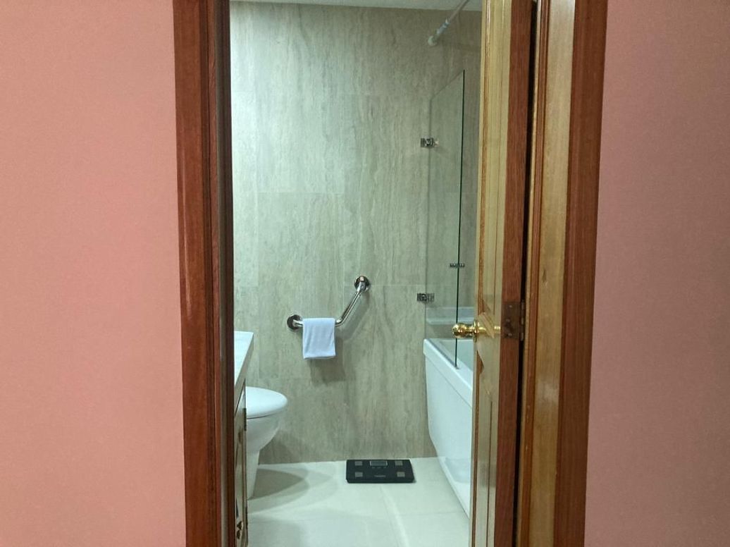 Apartamento de 3 alcobas en venta en Chicó Norte, Bogotá, 103 m² · foto 4 de 13