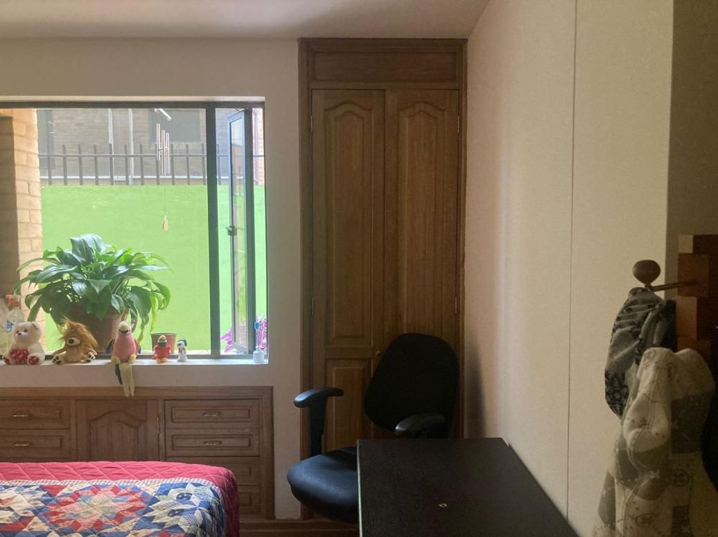 Apartamento de 3 alcobas en venta en Chicó Norte, Bogotá, 103 m² · foto 2 de 13