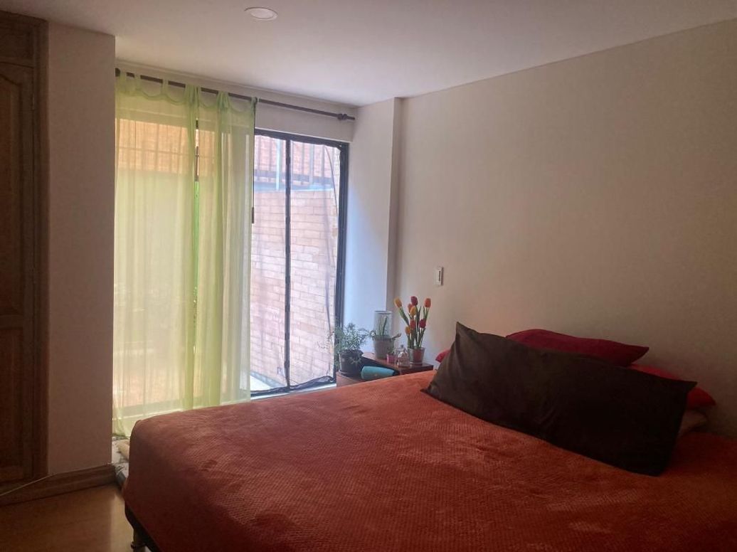 Apartamento de 3 alcobas en venta en Chicó Norte, Bogotá, 103 m² · foto 6 de 13