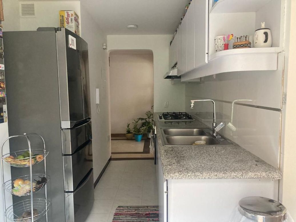 Apartamento de 3 alcobas en venta en Chicó Norte, Bogotá, 103 m² · foto 10 de 13