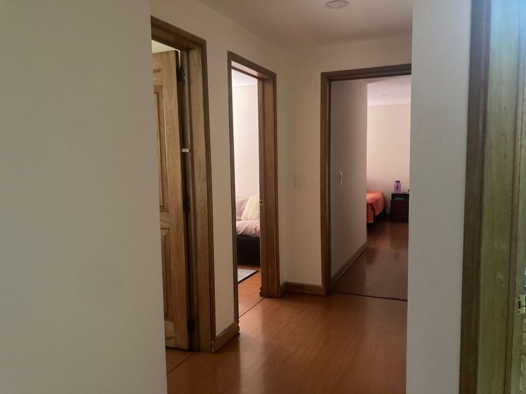 Apartamento de 3 alcobas en venta en Chicó Norte, Bogotá, 103 m² · foto 8 de 13