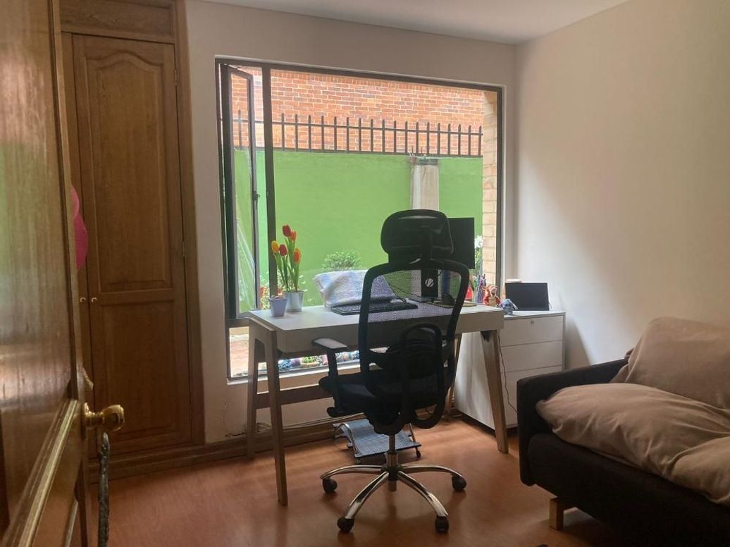 Apartamento de 3 alcobas en venta en Chicó Norte, Bogotá, 103 m² · foto 5 de 13