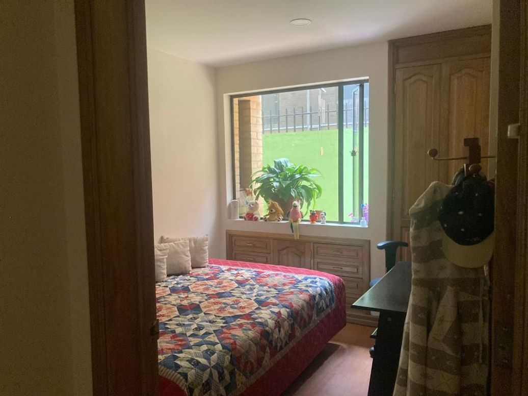 Apartamento de 3 alcobas en venta en Chicó Norte, Bogotá, 103 m² · foto 7 de 13