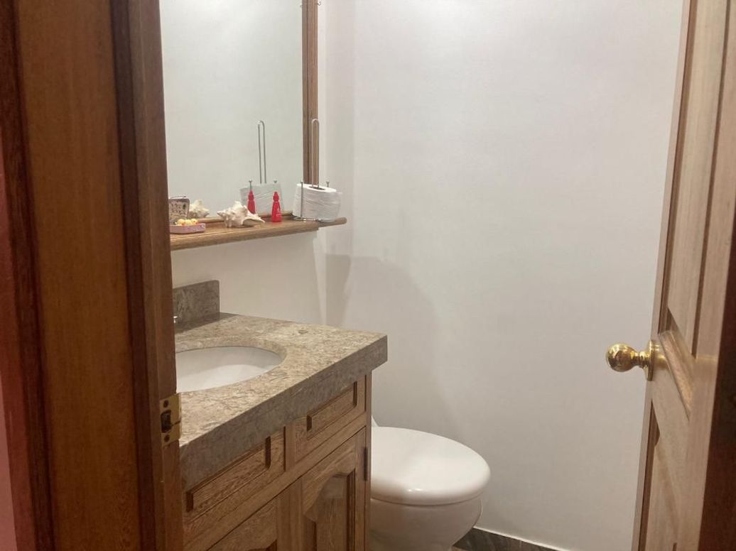 Apartamento de 3 alcobas en venta en Chicó Norte, Bogotá, 103 m² · foto 9 de 13