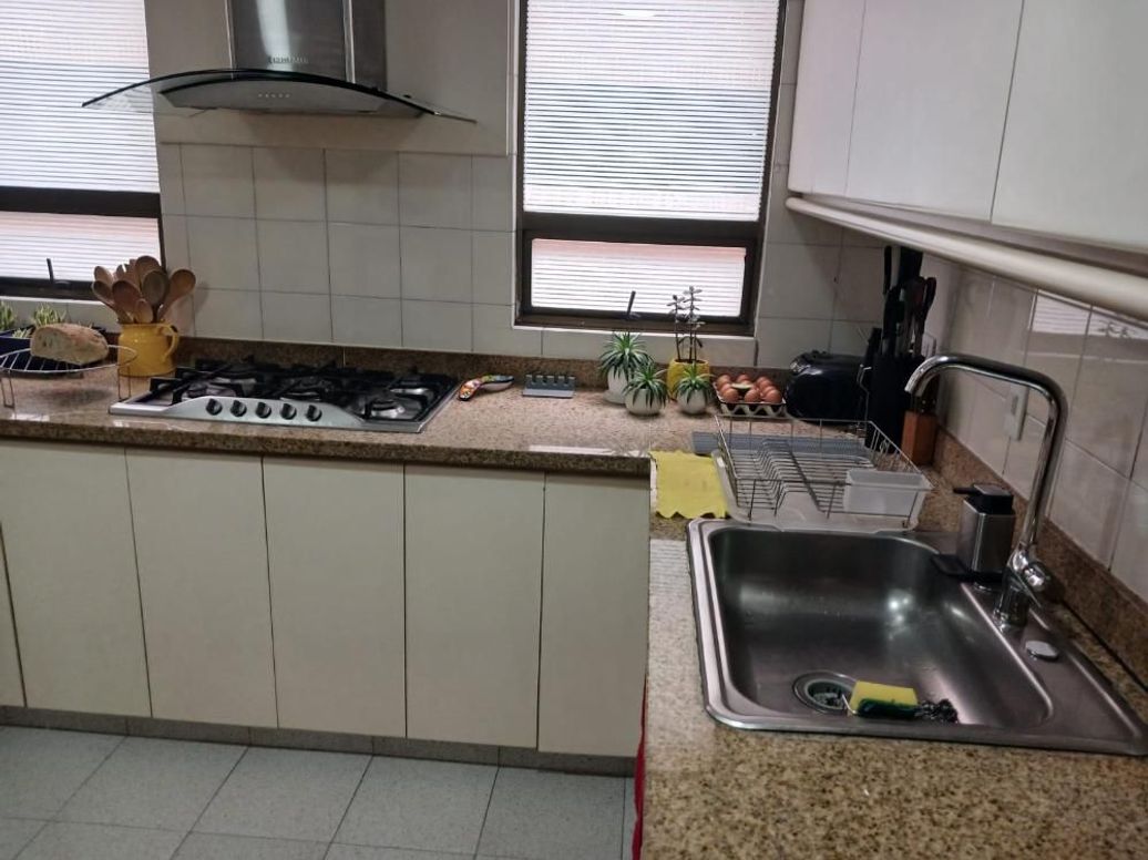 Apartamento de 3 alcobas en venta en Chico Norte Et. Iii, Bogotá, 176 m² · foto 9 de 20