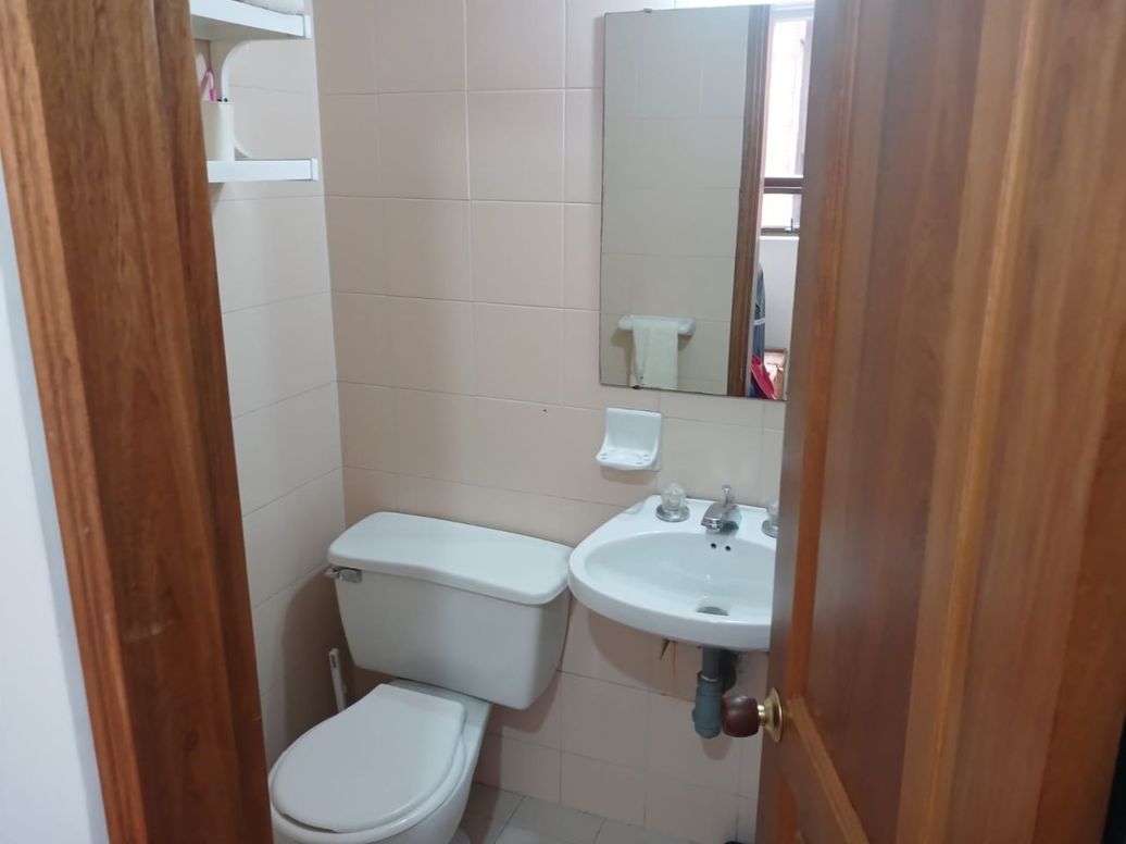 Apartamento de 3 alcobas en venta en Chico Norte Et. Iii, Bogotá, 176 m² · foto 6 de 20