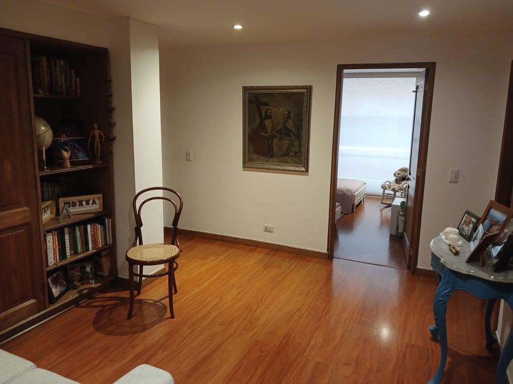 Apartamento de 3 alcobas en venta en Chico Norte Et. Iii, Bogotá, 176 m² · foto 16 de 20