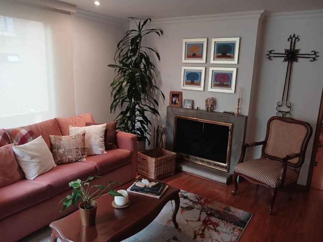 Apartamento de 3 alcobas en venta en Chico Norte Et. Iii, Bogotá, 176 m² · foto 19 de 20