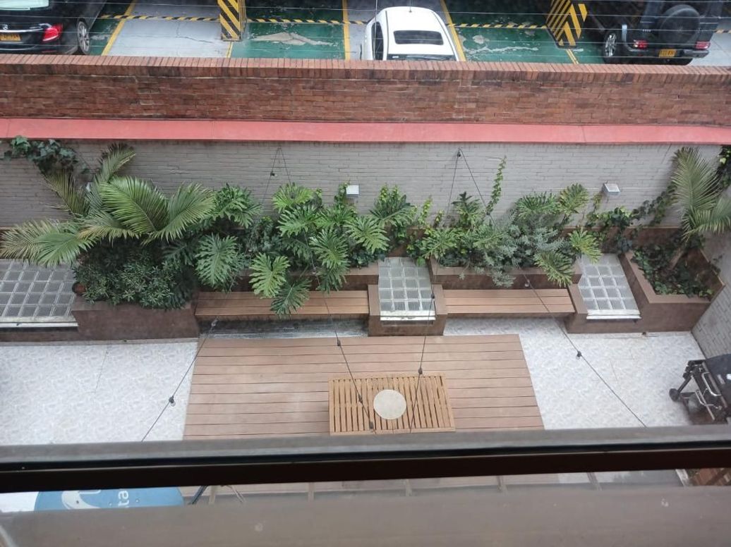 Apartamento de 3 alcobas en venta en Chico Norte Et. Iii, Bogotá, 176 m² · foto 2 de 20