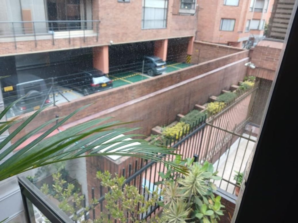 Apartamento de 3 alcobas en venta en Chico Norte Et. Iii, Bogotá, 176 m² · foto 3 de 20