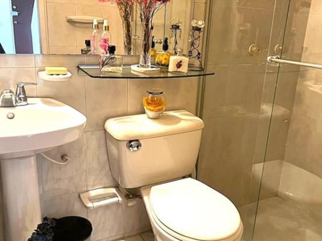 Apartamento de 4 alcobas en venta en Ub. Cordoba, Bogotá, 113 m² · foto 11 de 20