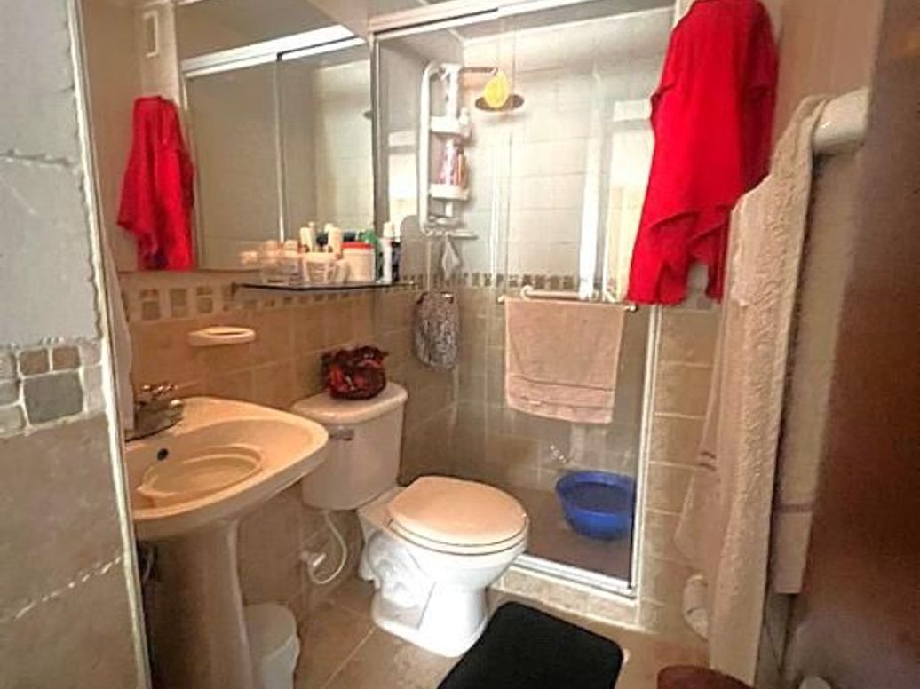 Apartamento de 4 alcobas en venta en Ub. Cordoba, Bogotá, 113 m² · foto 13 de 20