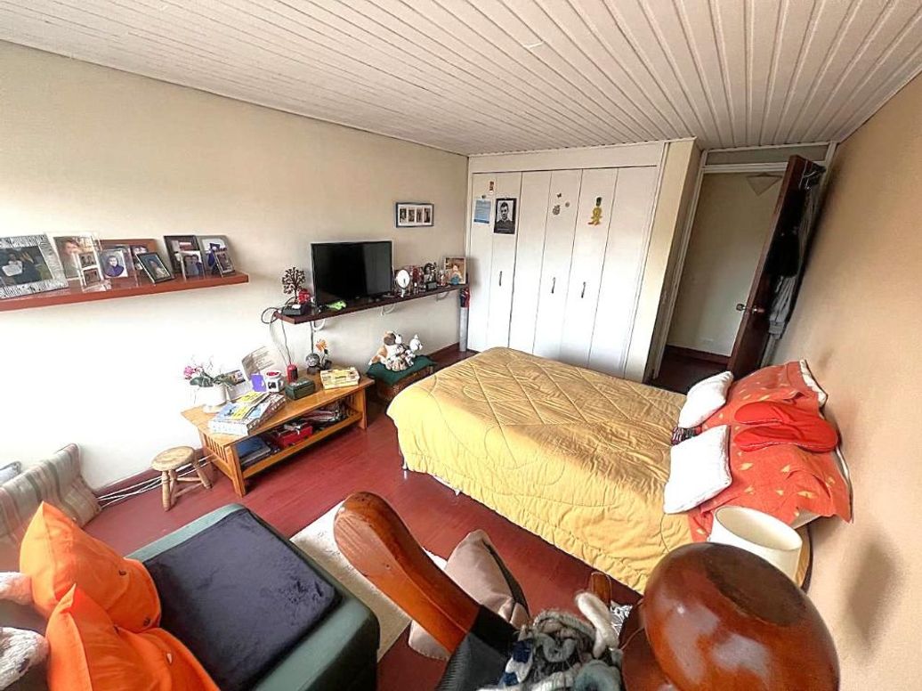 Apartamento de 4 alcobas en venta en Ub. Cordoba, Bogotá, 113 m² · foto 20 de 20