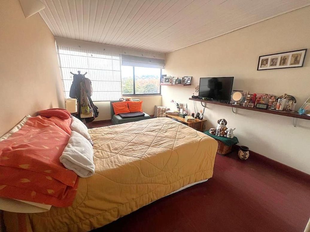 Apartamento de 4 alcobas en venta en Ub. Cordoba, Bogotá, 113 m² · foto 14 de 20