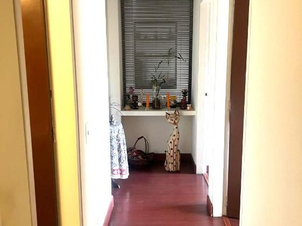 Apartamento de 4 alcobas en venta en Ub. Cordoba, Bogotá, 113 m² · foto 17 de 20