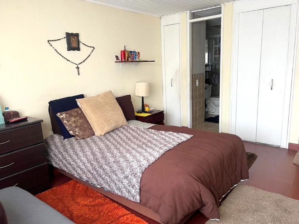 Apartamento de 4 alcobas en venta en Ub. Cordoba, Bogotá, 113 m² · foto 12 de 20
